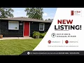 3-Bedroom Home for Rent in Indianapolis IN 1037 W 30th St