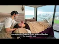 ASMR Japan s BEST HIDDEN RESORT in UPWILL of Fukuoka SOFT SPOKEN JAPANESE