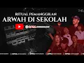 Lagu YANG TAK TERLIHAT | ASISTEN DINAR CANDY KERASUKAN SOSOK WANITA KORBAN PEMERKOSAAN !! (PART 1)
