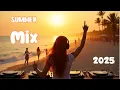 Download Lagu Top Summer Sound 💚 Mix pop dance 2025