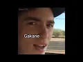 Turning characters as vines