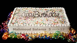 اغنيه حبيبه زيتويو 