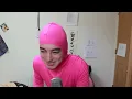 PINK GUY RAPS TWEETS