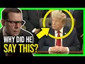 What EVERYBODY missed in Trump s remarks about the war