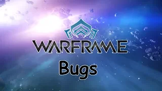 Warframe - After a Host Migration