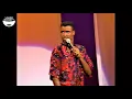 Horror Movies Got It All Wrong Tommy Davidson