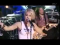 Download Lagu P!nk - Get The Party Started LIVE AT SCALA