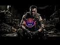 CortexUS - Not Broken v J J Remix 2026
