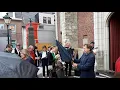 Download Lagu Erpe-Mere 2019 Kermis Mere Miejer Café Allo Allo Kerk
