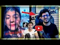 Download Lagu She Wants To File Case Against CarryMinati | YouTube Vs Tik Tok
