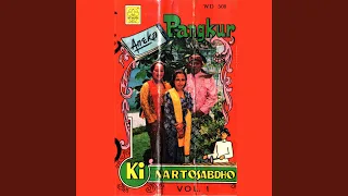 Download Pangkur Dudo Kasmaran, Laras Pelog Patet Barang MP3