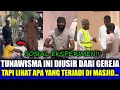 Lagu VIRAL‼️GEREJA DAN MASJID DIUJI—YANG TERJADI BIKIN GELENG KEPALA