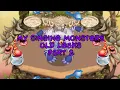 My Singing Monsters Old Leaks Part 2