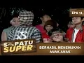 Download Lagu Akhirnya Anak Anak Berhasil Di Temukan -  Sepatu Super Eps 14 Part 2 MP3