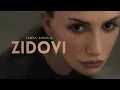 Lagu EMINA JAHOVIC - ZIDOVI (OFFICIAL VIDEO)