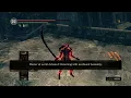 DARK SOULS REMASTERED Sl75 Middle Weight Murakumo PVP OOLACILE