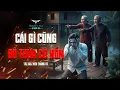 Download Lagu CÁI GÌ CŨNG ĐỔ THỪA CÔ HỒN | Truyện ma Lê Huy An | Ai ăn hết mâm cúng?