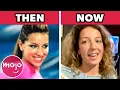 Download Lagu Stick It Cast: Where Are They Now? (feat. Cast Member Vanessa Lengies!)