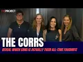 Download Lagu The Corrs Reveal Which Song Is Actually Their All-Time Favourite