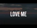 Download Lagu Gremlin - Love Me (Lyrics) Ft. Devaroux