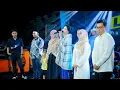 Lagu LALUNA MUSIC - SERAT PENJAJAH CANTIKA NUSWANTORO - WEDDING PARTY VETIN DAN OLAF - GROBOGAN