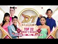Download Lagu MALAM INI! Saksikan D'Academy 7 TOP 22 Group 3 Result