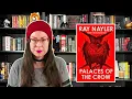 Palaces of the Crow by Ray Nayler A Discussion
