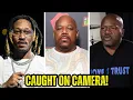 Future BREAKS SILENCE On Big U Wack 100 LAX Rumors Fans STUNNED