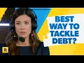 How Do I Tackle My 13 000 Credit Card Debt