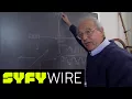 How The Laser Interferometer Gravitational-Wave Observatory Detects Gravitational Waves SYFY WIRE