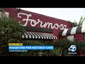 Hollywood icon Formosa Cafe to reopen under new owners ABC7