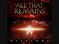 All That Remains - Two Weeks