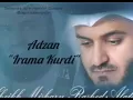 Download Lagu Adzan merdu oleh syekh misyahri rasyid || irama kurdi