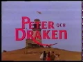 Download Lagu Peter och draken Elliott - VHS Trailer Swedish