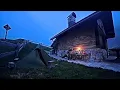 Download Lagu NON doveva FINIRE cosi - Quando tutto va storto in MONTAGNA tra pioggia, vento e problemi tecnici