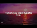 fka twigs - sushi (lyrics)