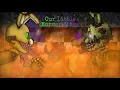 FULL ANIMATION - Our Little Horror Story