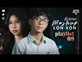 Lagu Playlist 1 Hour số 9 | MASHUP Nhạc Lộn Xộn hơn 10 bài HOT trên Tik Tok 2025 - Tiến Tới x Quỳnh Ngọc