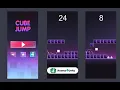 CUBE JUMP UNITY GAME SOURCE CODE Assets4Unity