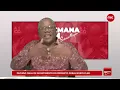Download Lagu SALOMÃO MOYANA COMMENTS ON THE 33 YEARS OF AGP; CORAL NORTE FLNG PROJECT; 30 YEARS OF DEMOCRACY