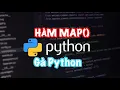 Cach dung ham map trong python