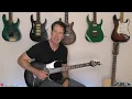 Alter Bridge - Blackbird Guitar Lesson (FULL SONG)