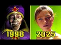 Download Lagu Evolution of NVIDIA Tech Demos 1998-2025