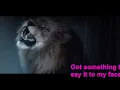 Seth Anthony Never Gonna Change Lyric Video
