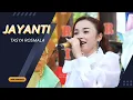 Download Lagu JAYANTI - TASYA ROSMALA \