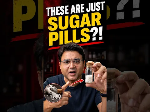 Homeopathy Truth: Are Those Tiny Pills Really Just Sugar?