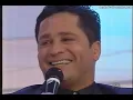 Download Lagu Programa Hebe Camargo | Leonardo participa e canta 2 sucessos no palco - INÉDITO (05/06/2000)