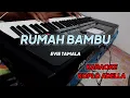 Download Lagu RUMAH BAMBU KARAOKE EVIE TAMALA  KOPLO RASA ADELLA
