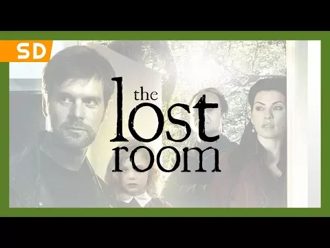 The Lost Room (2006) Trailer