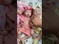 Download Lagu soft silicone baby doll #fullsiliconebaby #rebornbaby#reborndoll #cutebaby